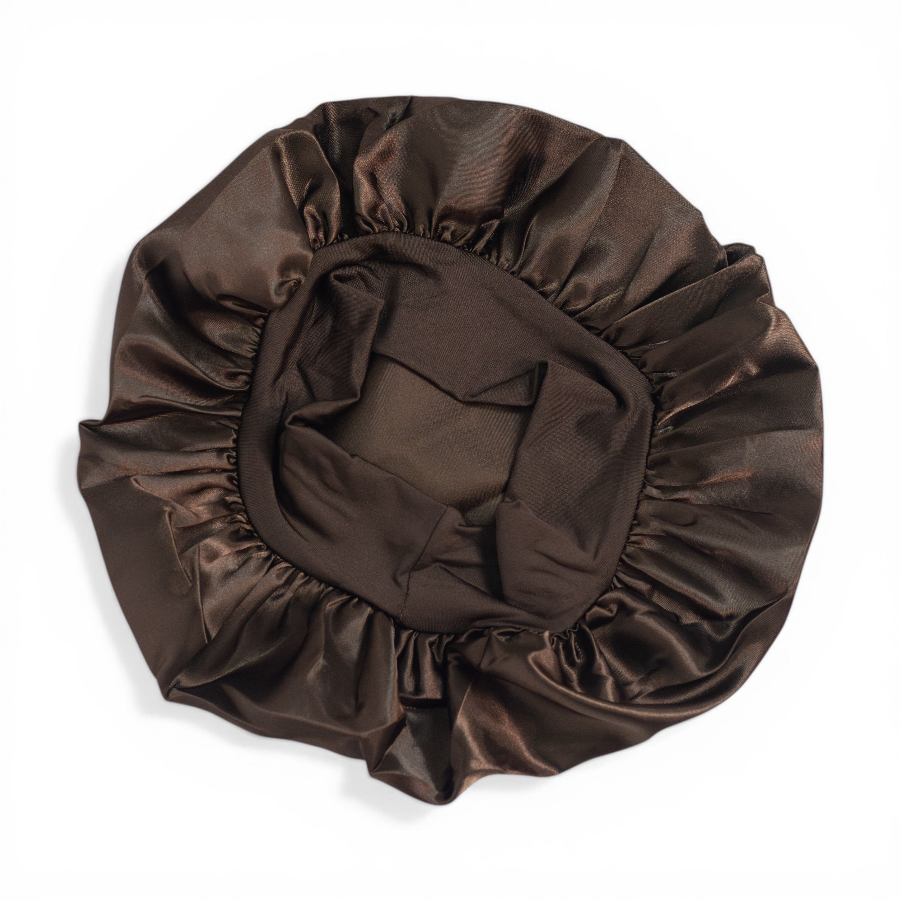 Gorro Satín