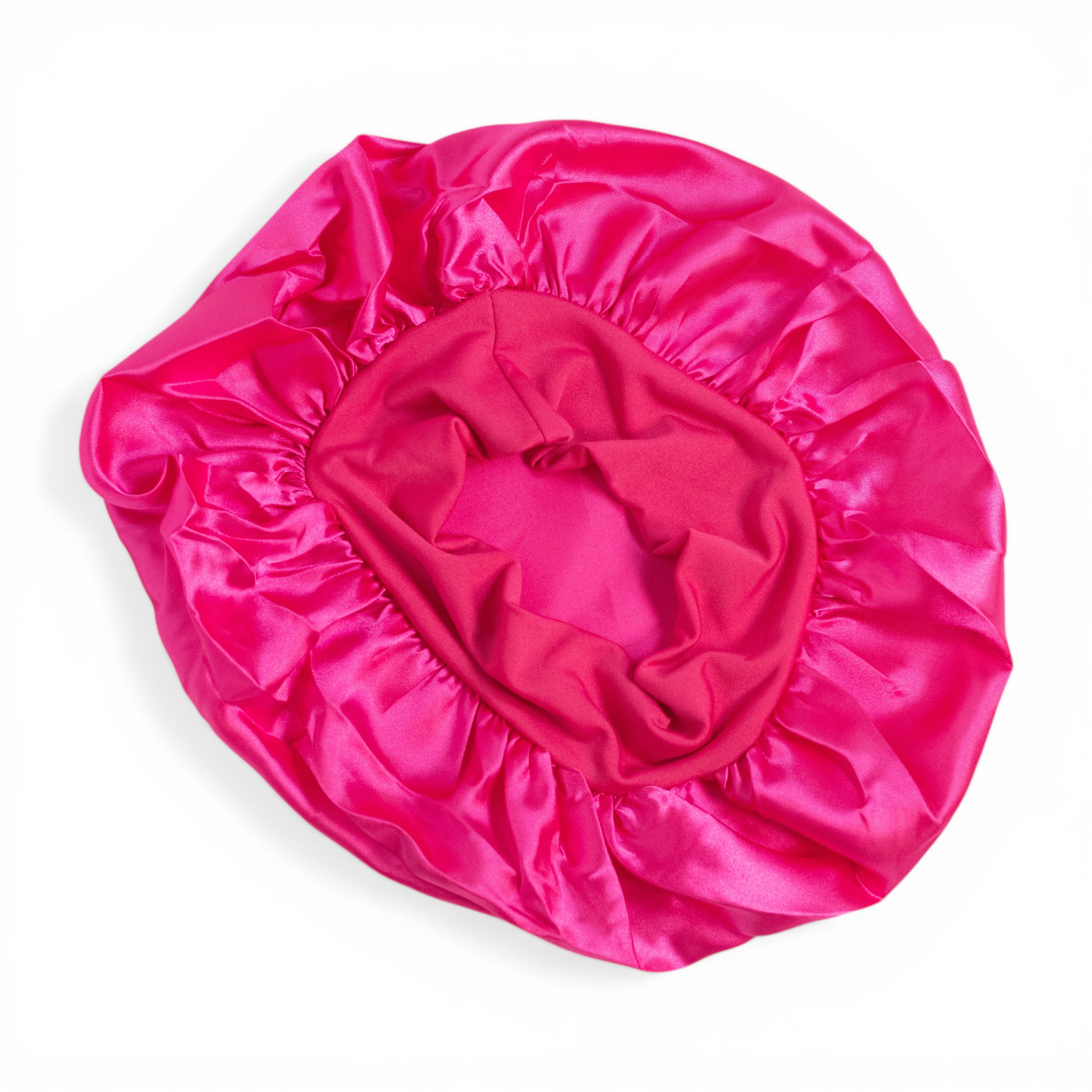 Gorro Satín