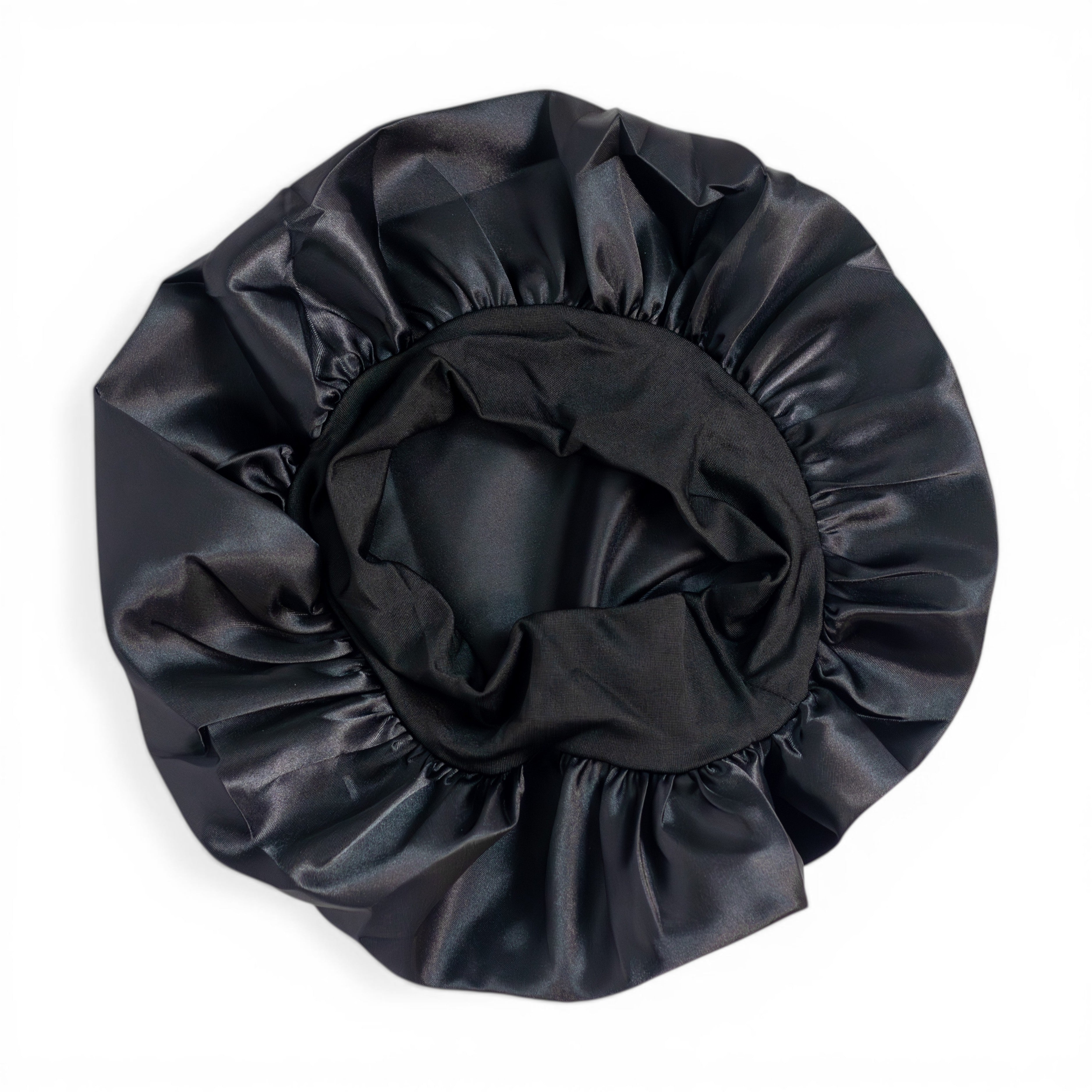 Gorro Satín