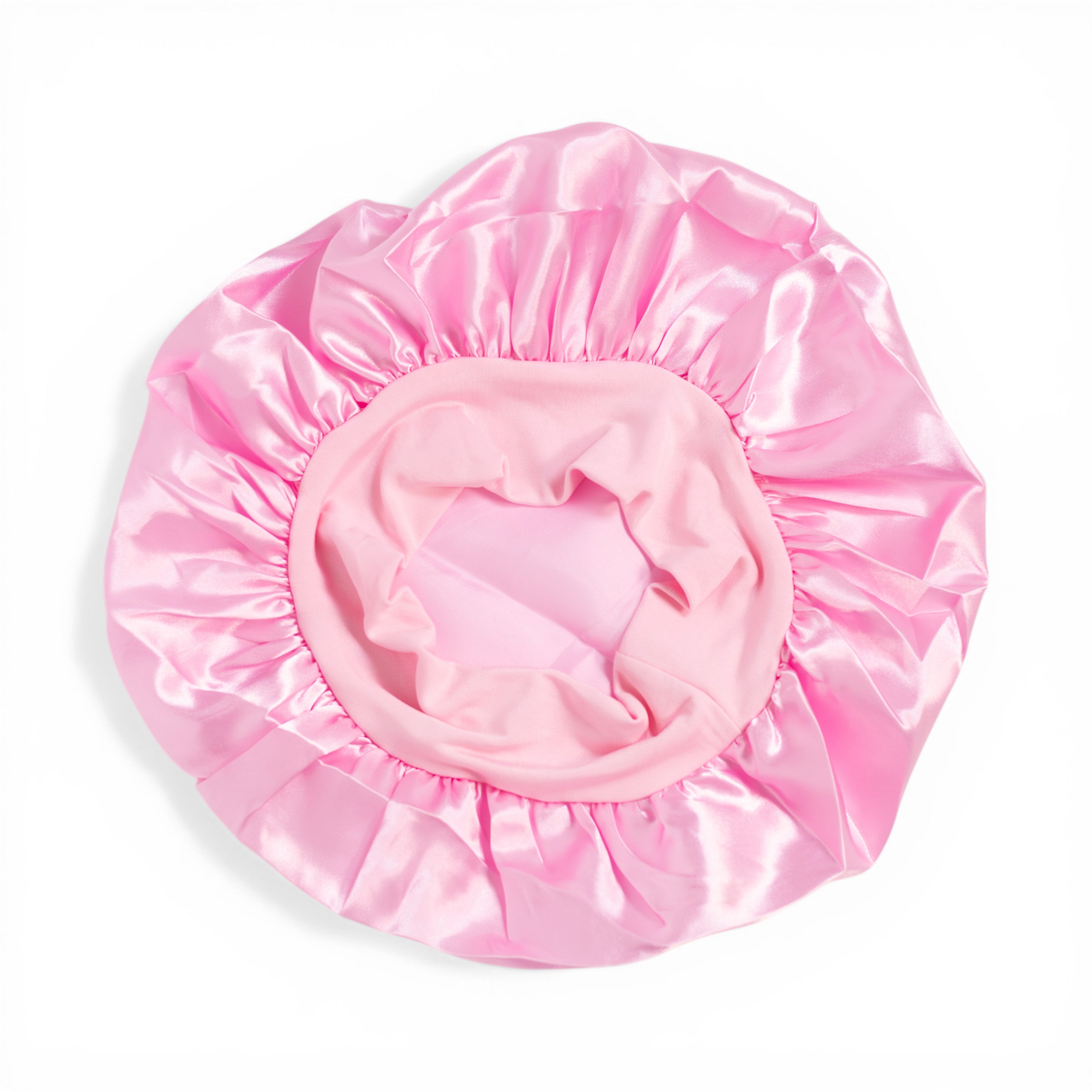 Gorro Satín