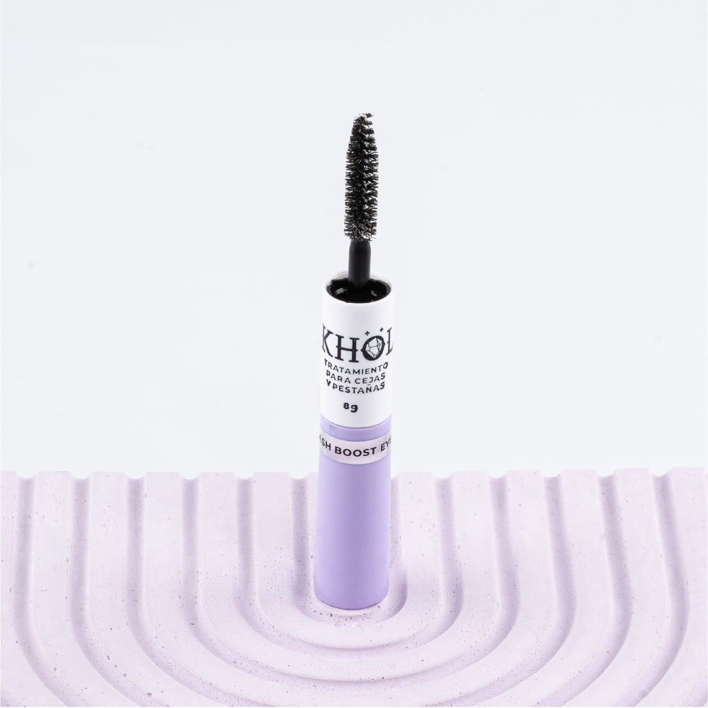 Tratamiento para Cejas y Pestañas 8g
