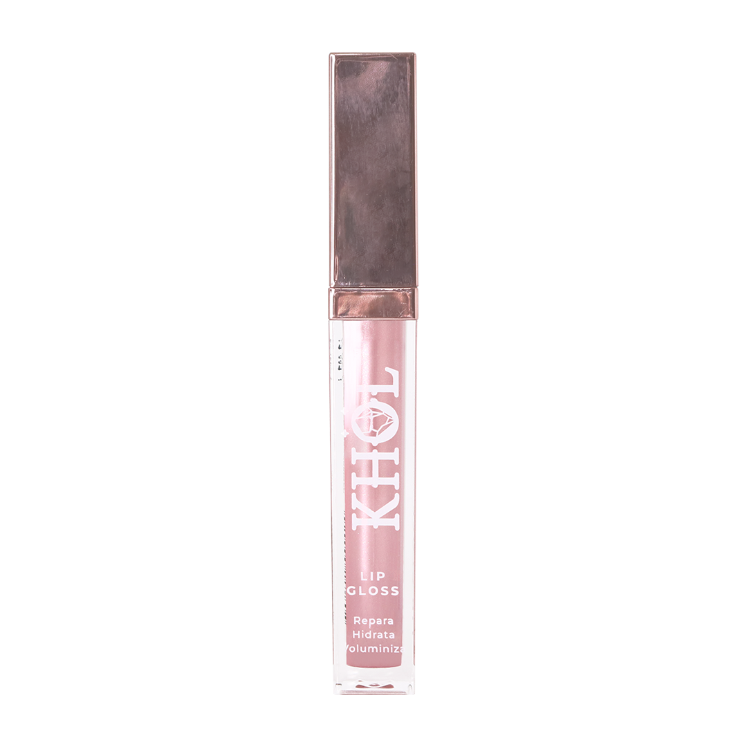 Brillo labial