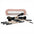 Set de Brochas Dual X8