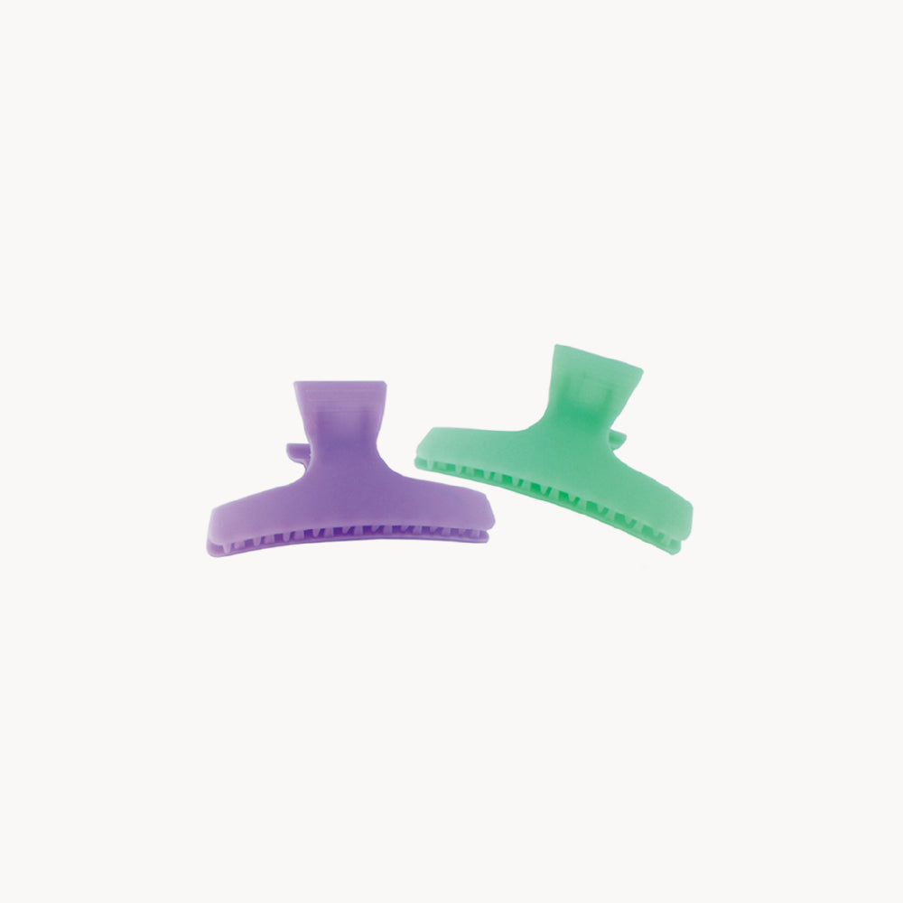 Pinza Mediana de Colores PAQ