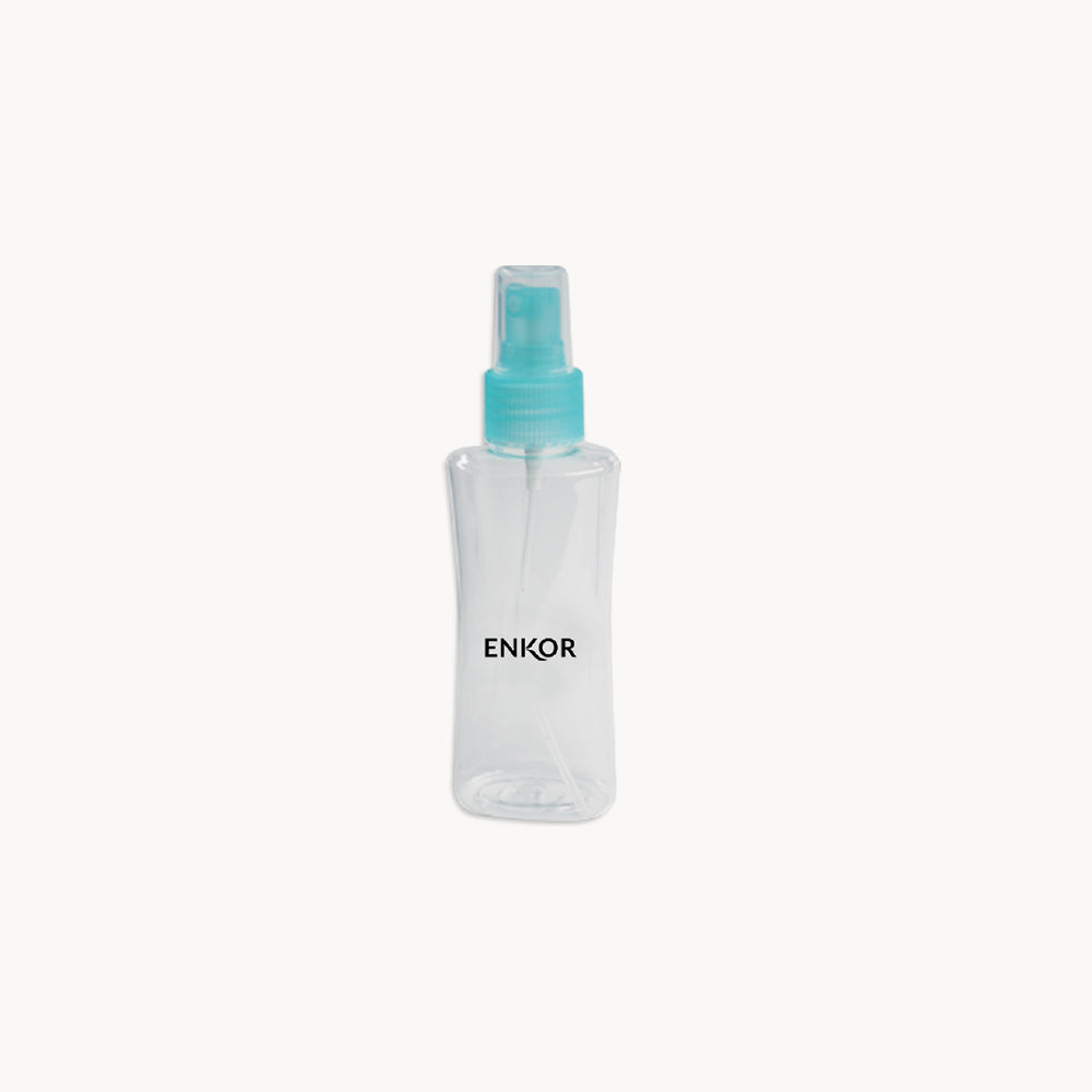 On The Move Spray Bottle