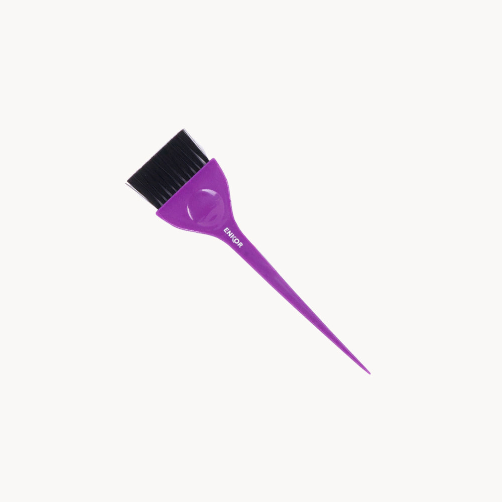 Brocha Tinte Colores Und