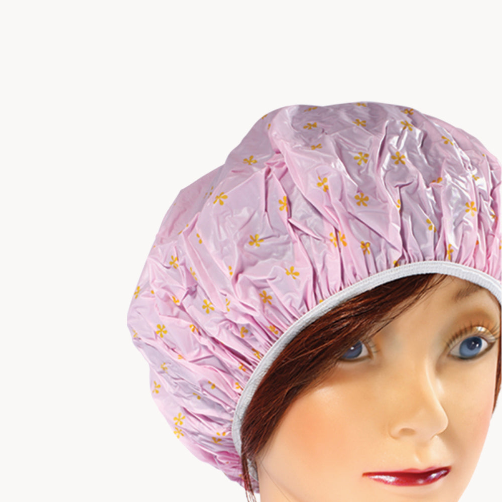 Gorro de baño UND