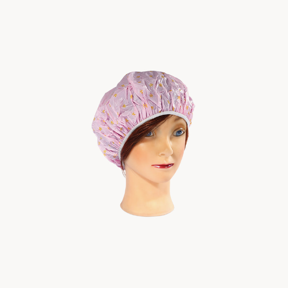 Gorro de baño UND